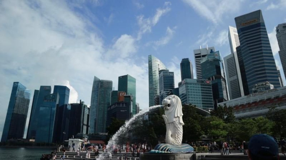 Singapura Darurat PHK, Angka Melonjak Tajam!