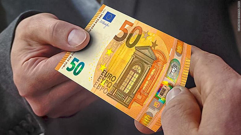 Suku Bunga ECB Tetap, Akhir Tahun Bakal Naik?