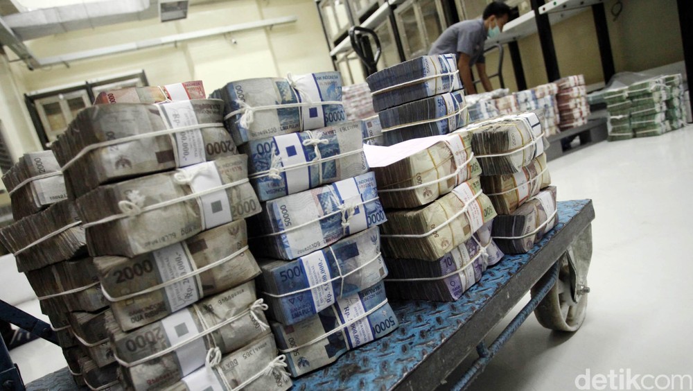 Rp 163 Triliun Kembali ke Negara, BPK Ungkap Fakta!