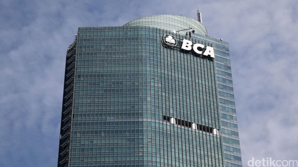 GWM Turun, BCA Siap Gas Pol Kredit!