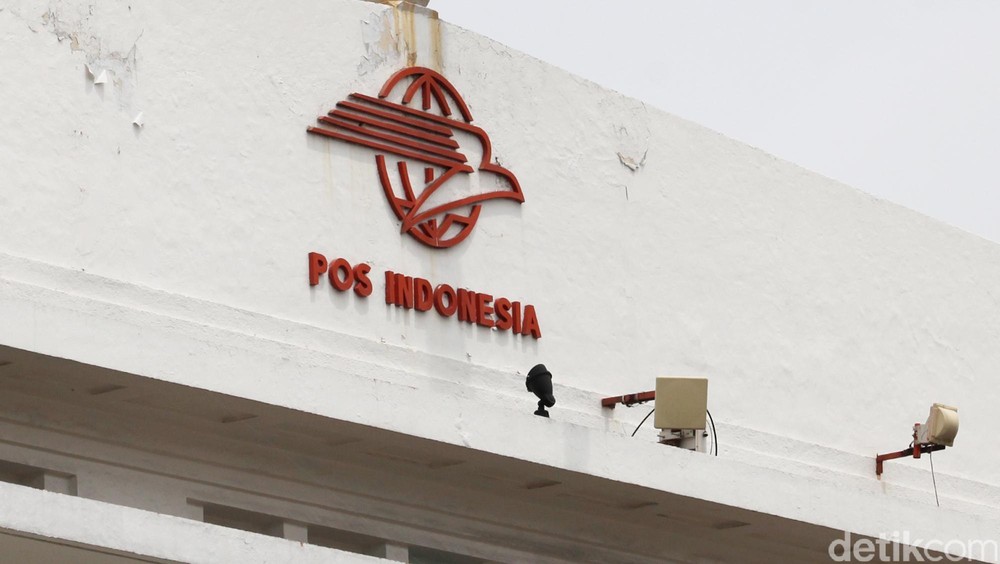 PT Pos Indonesia Terancam Gagal Bayar Utang!
