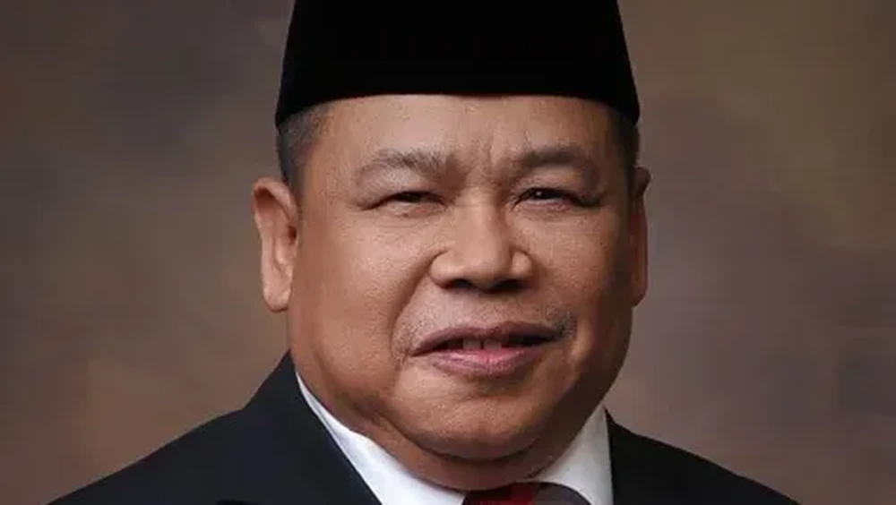 Duka Mendalam! Anggota BPK Wafat di Rusia