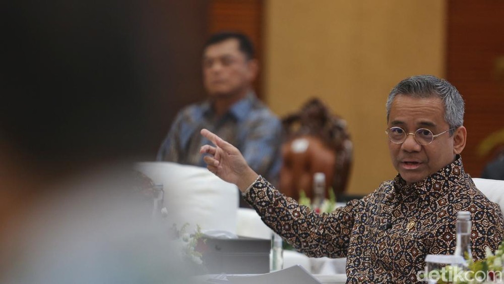 Sekolah Gratis 2027? Ini Bocoran Anggarannya!