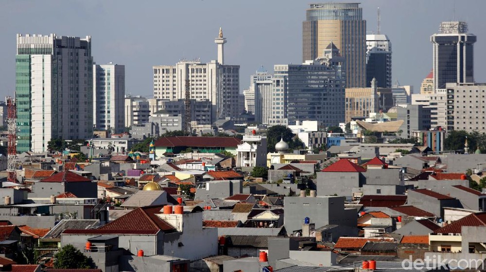 Target 6 Persen! Ini Strategi Jitu Pemerintah