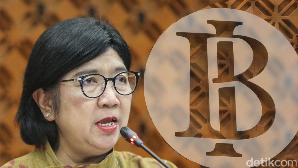 Dolar AS Terancam? Transaksi Mata Uang Lokal Melejit!