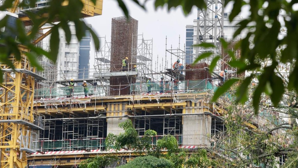 Kabar Gembira! Kontraktor Swasta Bakal Borong Proyek Besar