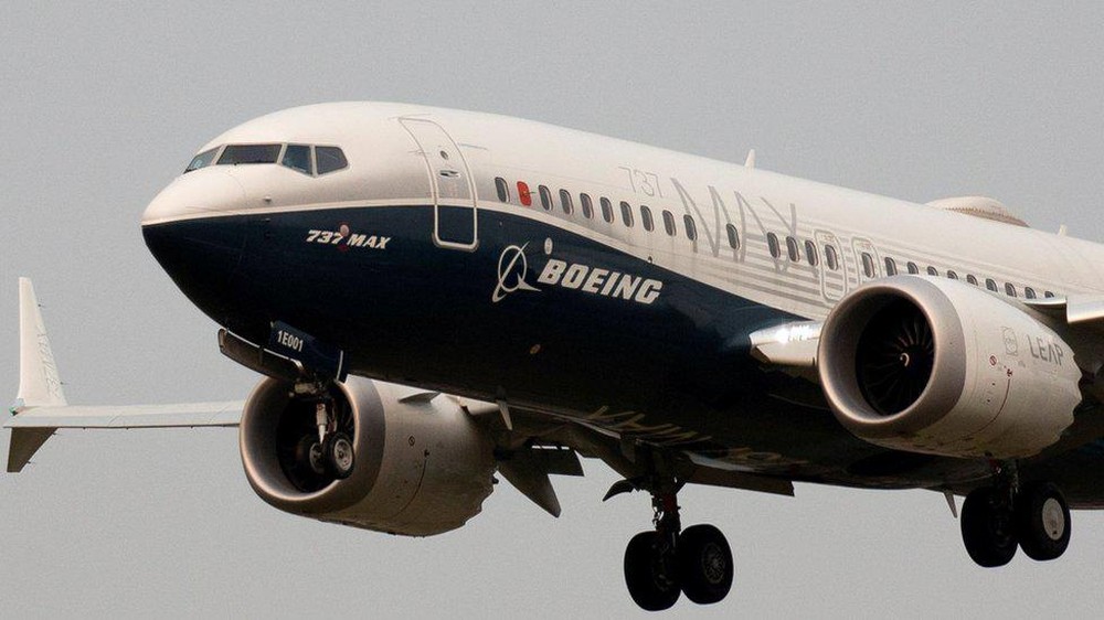 Boeing 737 MAX Bermasalah, Masih Aman?