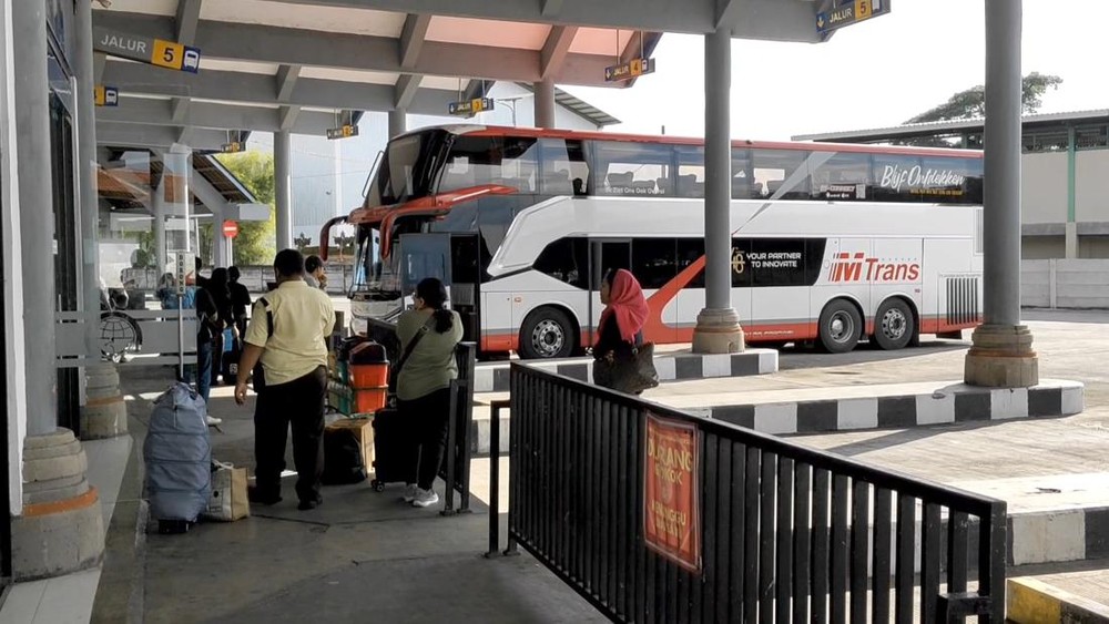 5 PO Bus Ini Paling Sering Melanggar!