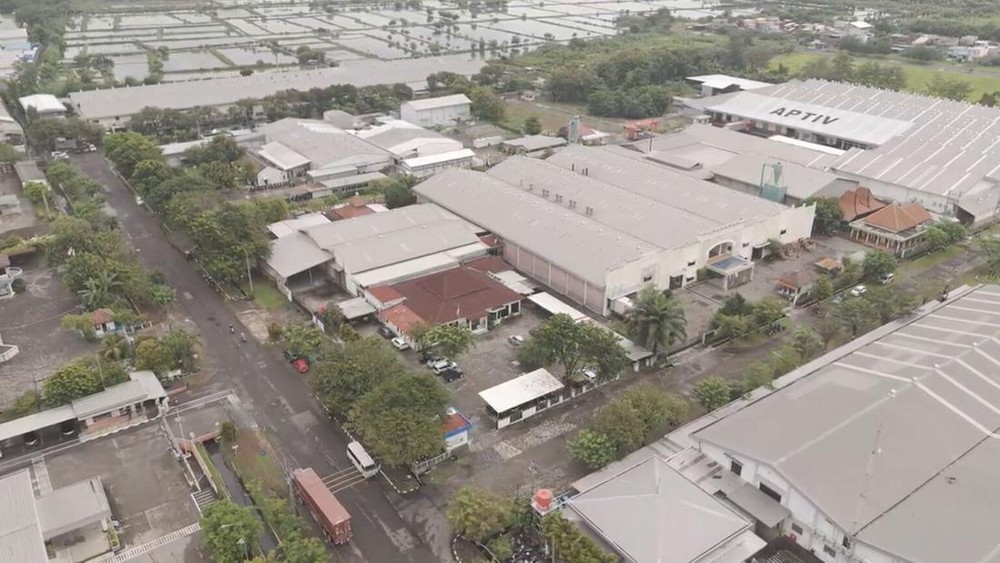 Target 2027: Danareksa Ubah Wajah Industri!
