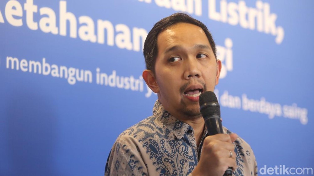 Strategi Pemerintah Dongkrak Kendaraan Listrik!