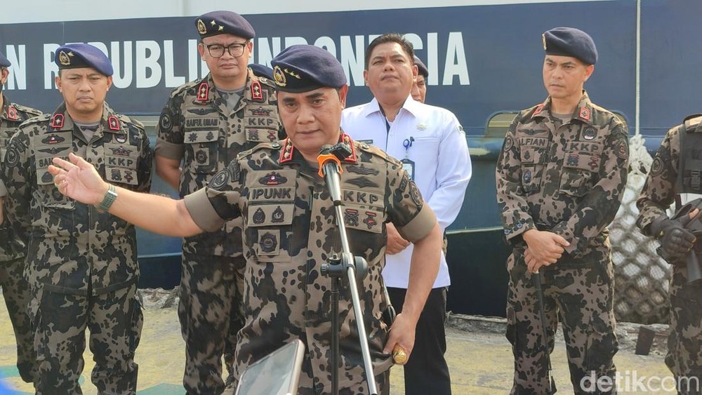 Waspada! Calo ABK Picu Kekerasan di Laut