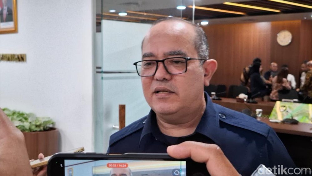 Kabar Gembira! Manajer KDKMP Segera Terima Gaji