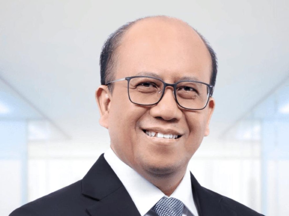 Siapa Suroso Isnandar? Dirut Baru PLN!