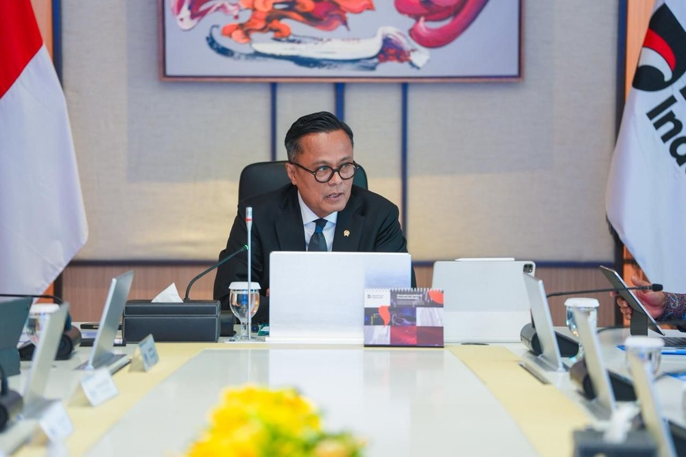 Langkah Baru Danantara: Layanan PLN Bakal Makin Oke!