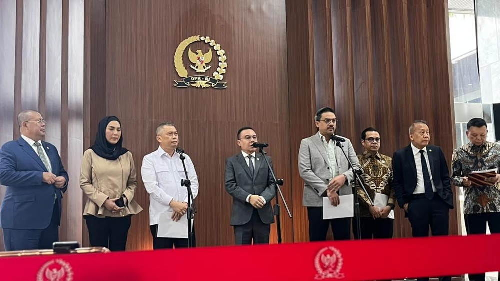 Aturan Baru Ojol Terbit, Driver & Konsumen Wajib Tahu!
