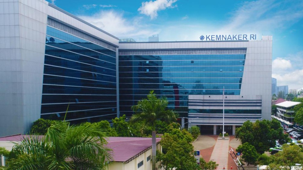 Kesempatan Emas! Magang Nasional Batch 3 Segera Dibuka