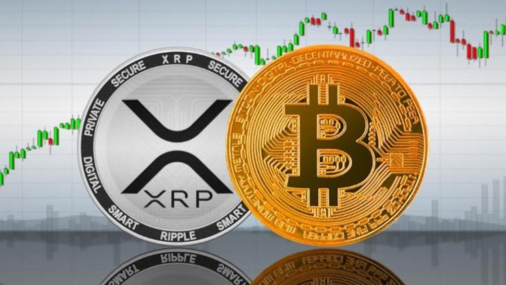 Inflasi AS Mengancam, Kripto Bakal Anjlok?