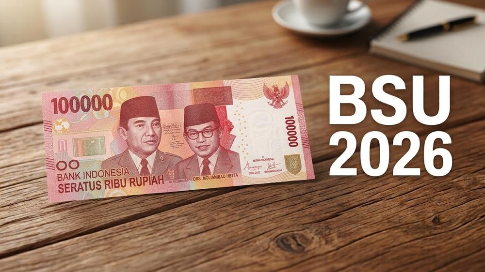 Kabar Gembira! Dana Rp 31,8 T Cair Buat Rakyat