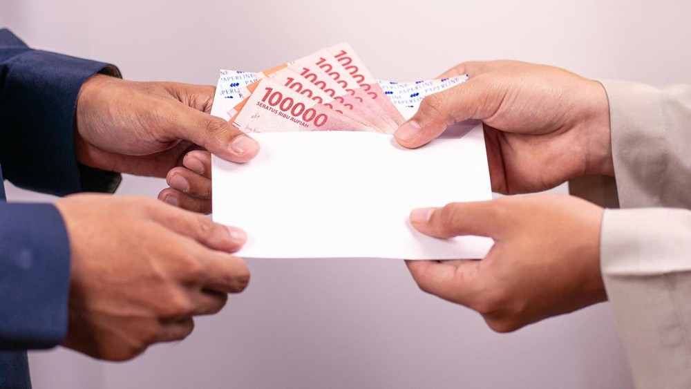 Kabar Gembira! Stimulus Rp 31 Triliun Cair Akhir Tahun