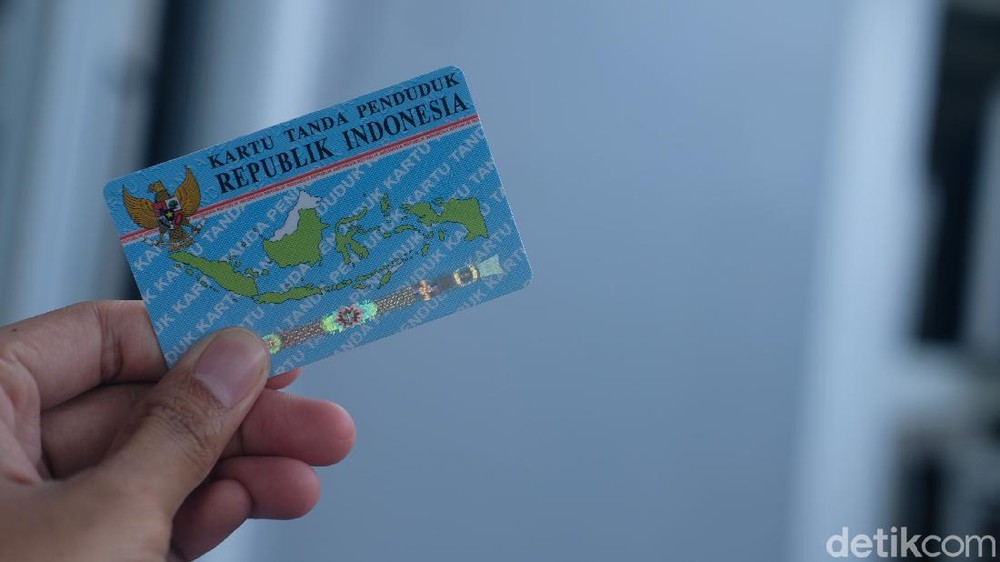 Cek NIK KTP! Begini Cara Tahu Anda Dapat Bansos