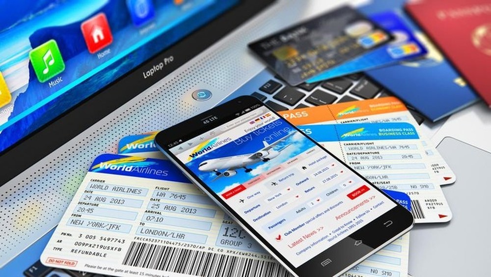 Kabar Gembira! Tiket Pesawat Bakal Murah Saat Nataru