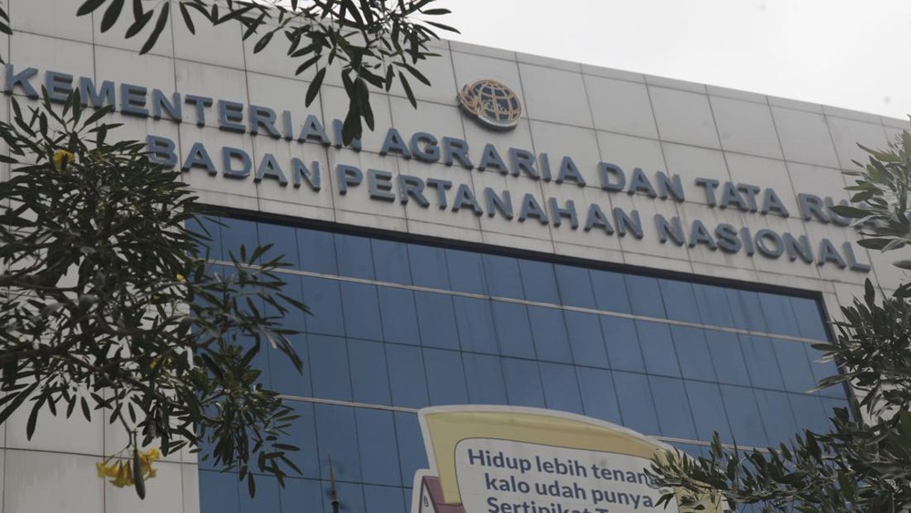 Atur Konflik Agraria, BRAN Siap Beraksi!