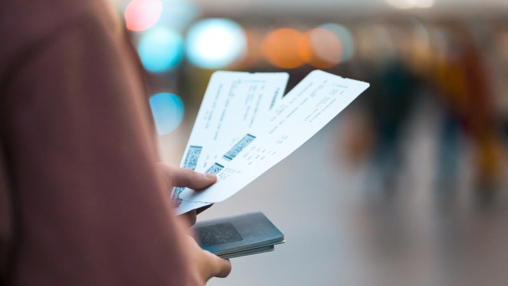 Siap-Siap! Tiket Pesawat & Kereta Diskon Gede