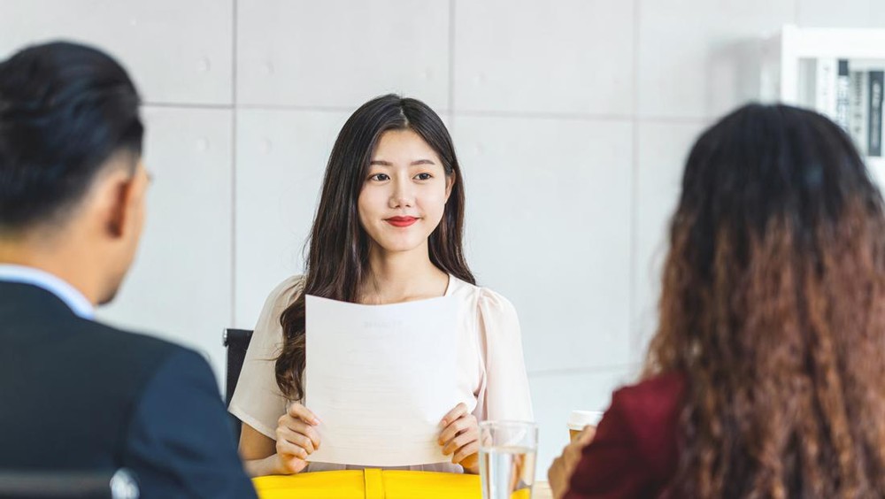 Gaji Ditanya Saat Interview? Jangan Panik!