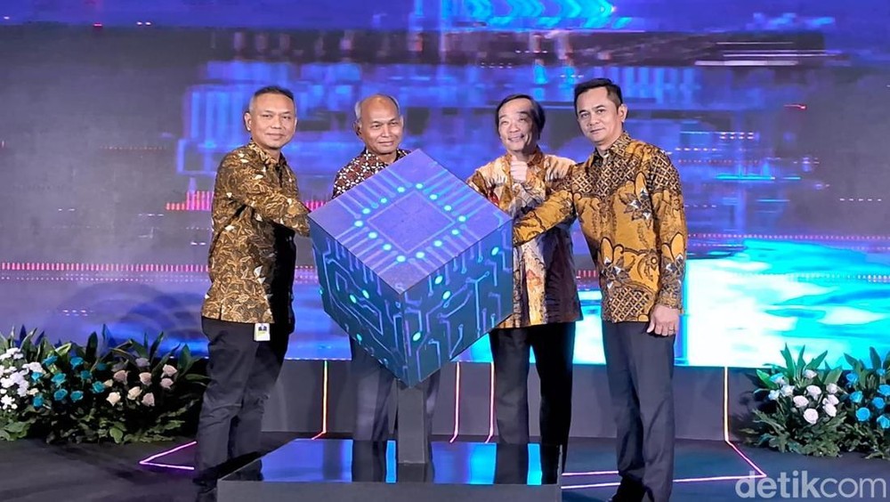 Target Produksi Gas Masela: 2030 Dimulai!