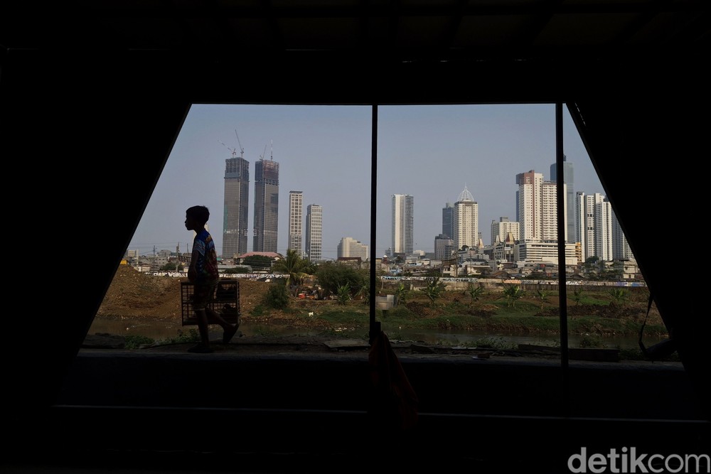 Jakarta Juara! Investasi Tembus Rp173 Triliun