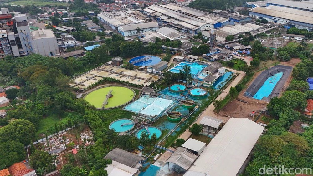 Gas Pindo Deli Karawang Bocor, Kemenperin Turun Tangan!
