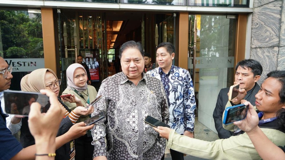 Siap-Siap! Kuota Magang 150 Ribu Orang Dibuka