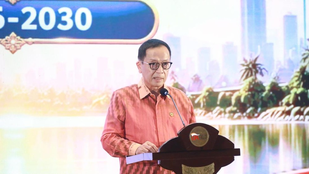 OJK: Bank Tak Boleh Asal Bagi Dividen!
