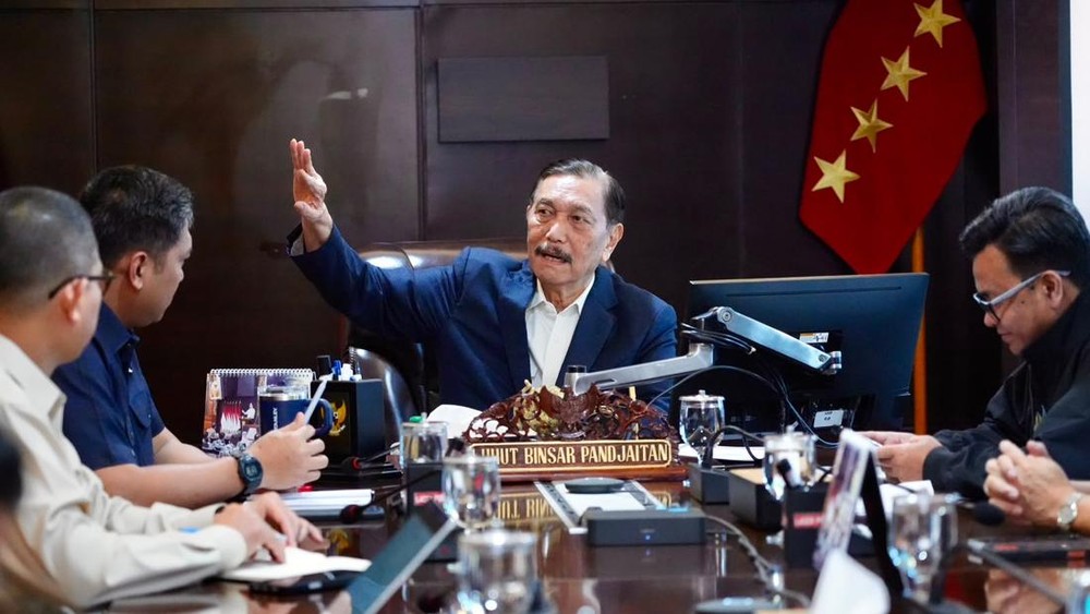 Indonesia Tak Akan Kolaps, Investor Yakin!