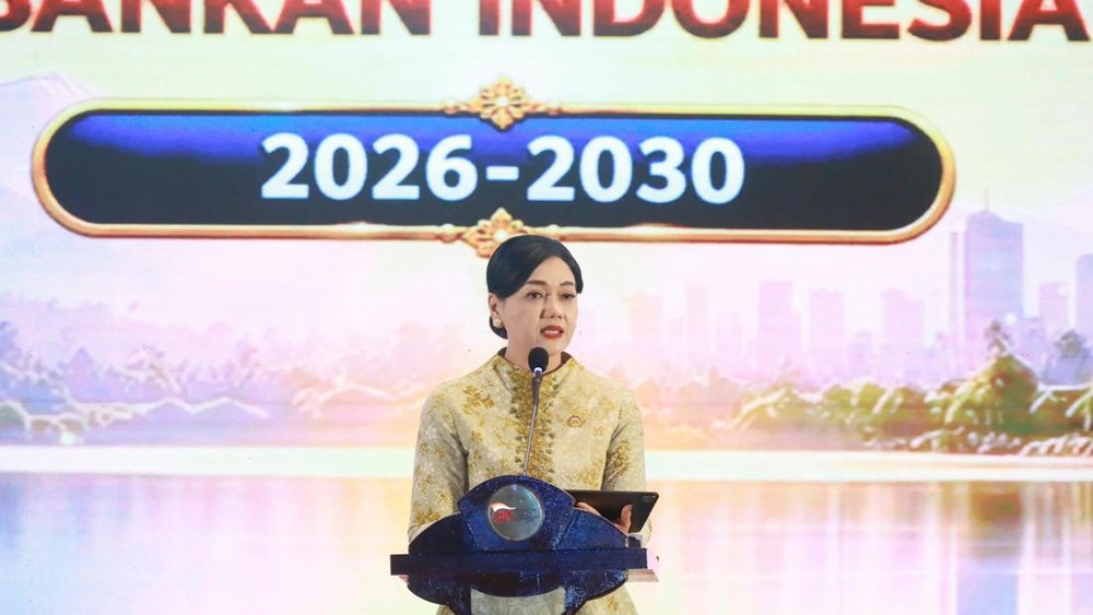 Wajah Baru Bank RI: 5 Fokus Utama OJK!