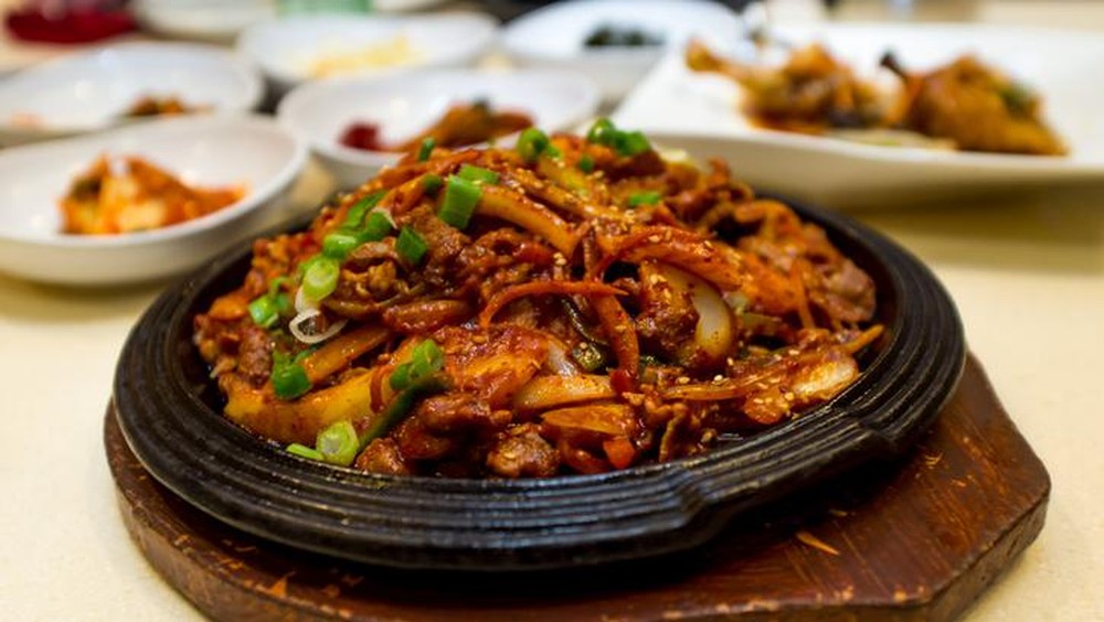 Resto Korea RI Terancam! Harga Daging Melejit