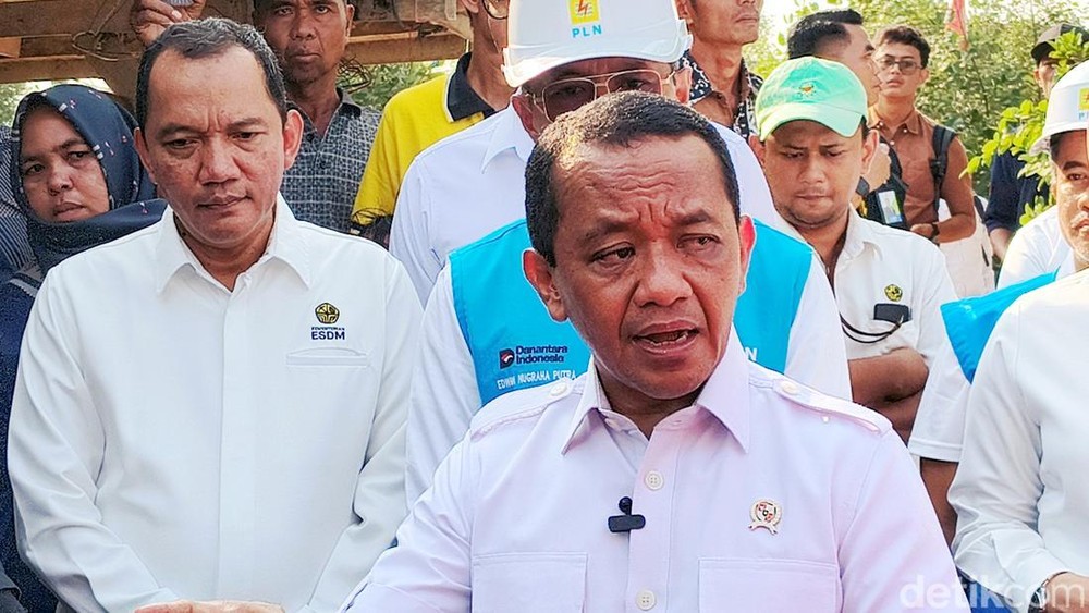 Kaltim Bakal Jadi Pusat Petrokimia Baru!