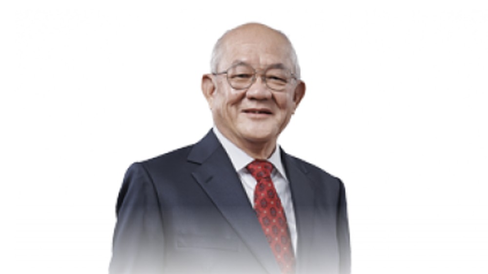 Saham BYAN Melejit, Haji Isam Tambah Porsi!