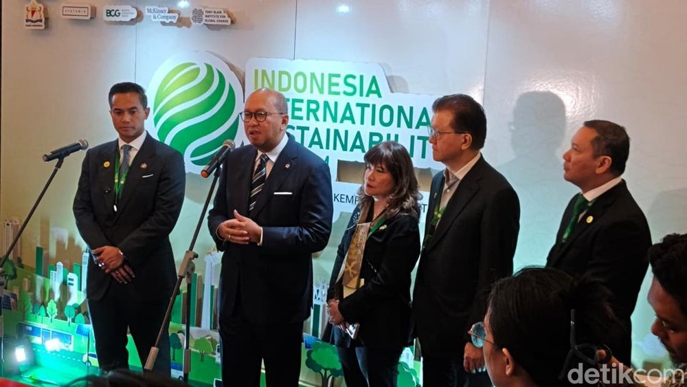 Nasib Kementerian Investasi Usai Bahlil Menko?