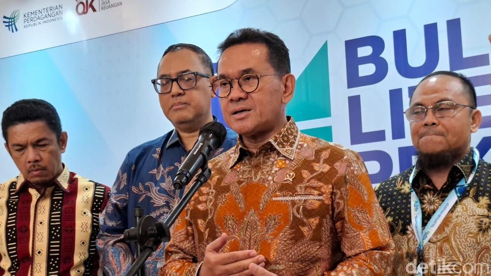 Produk RI di Malaysia Dibanjiri Boikot!