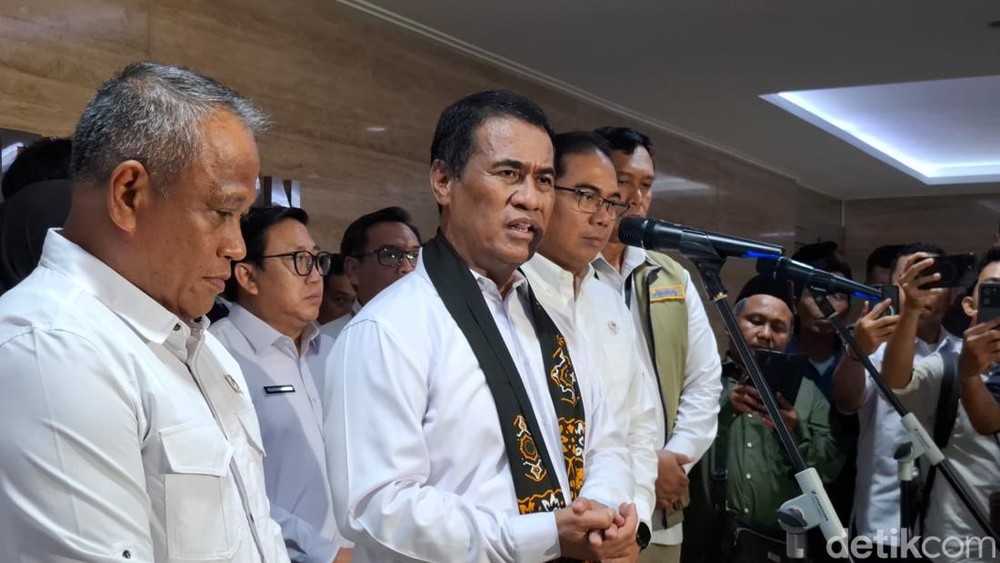 Harga Telur Anomali, Mentan Bakal Buru Pelaku!