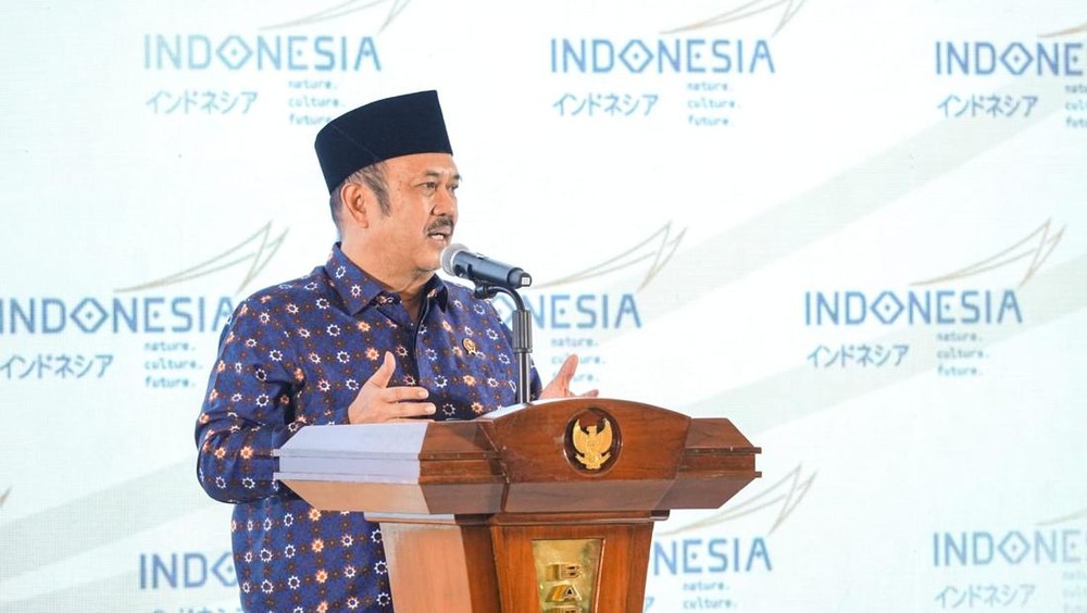 Kalimantan Bakal Jadi Pusat Ekonomi Baru!