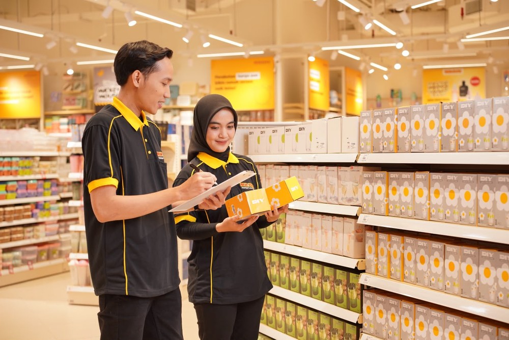 Strategi Hemat MR.D.I.Y. Bikin Cuan Melimpah!