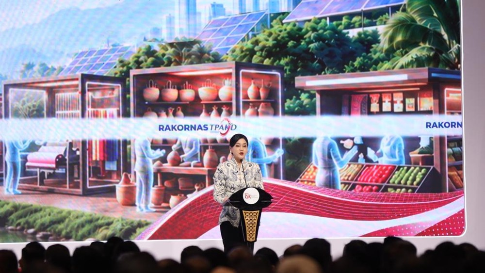 Modal Usaha Melimpah, Rakyat Makin Sejahtera!