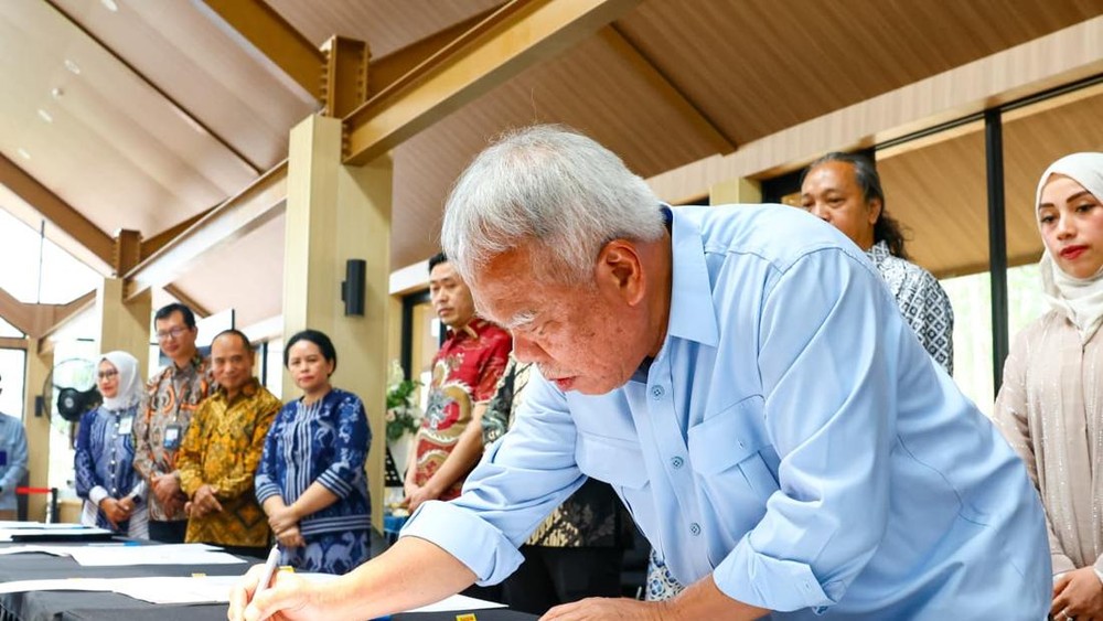 IKN Banjir Investasi Triliunan, Ini Rinciannya!
