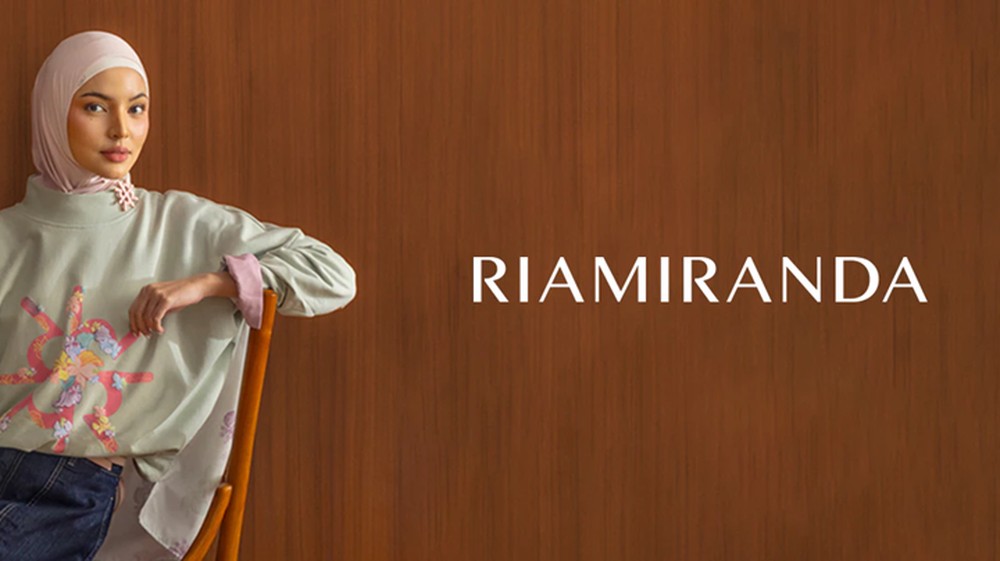Borong Koleksi RiaMiranda, Pakai BRI Makin Untung!