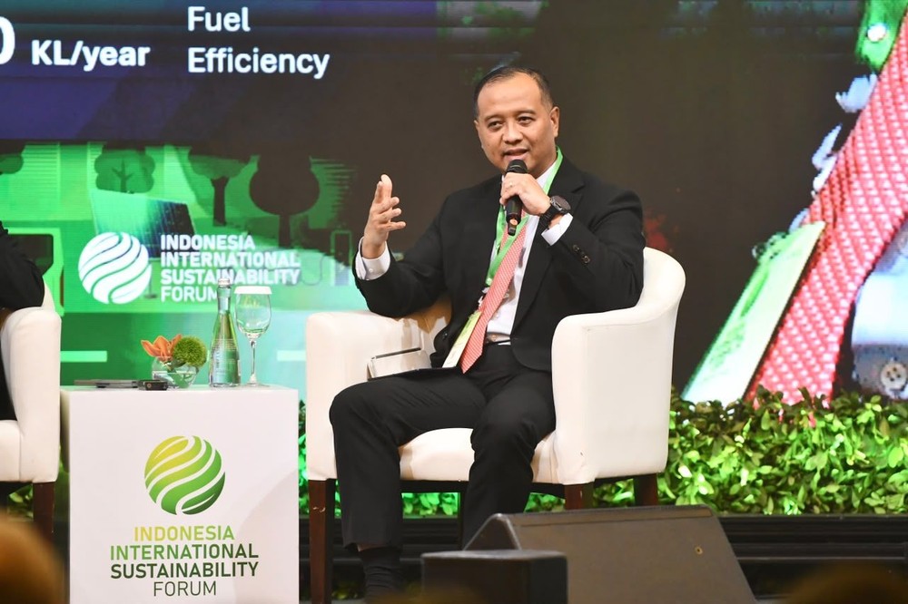Strategi Baru Pertamina Jaga Energi RI!