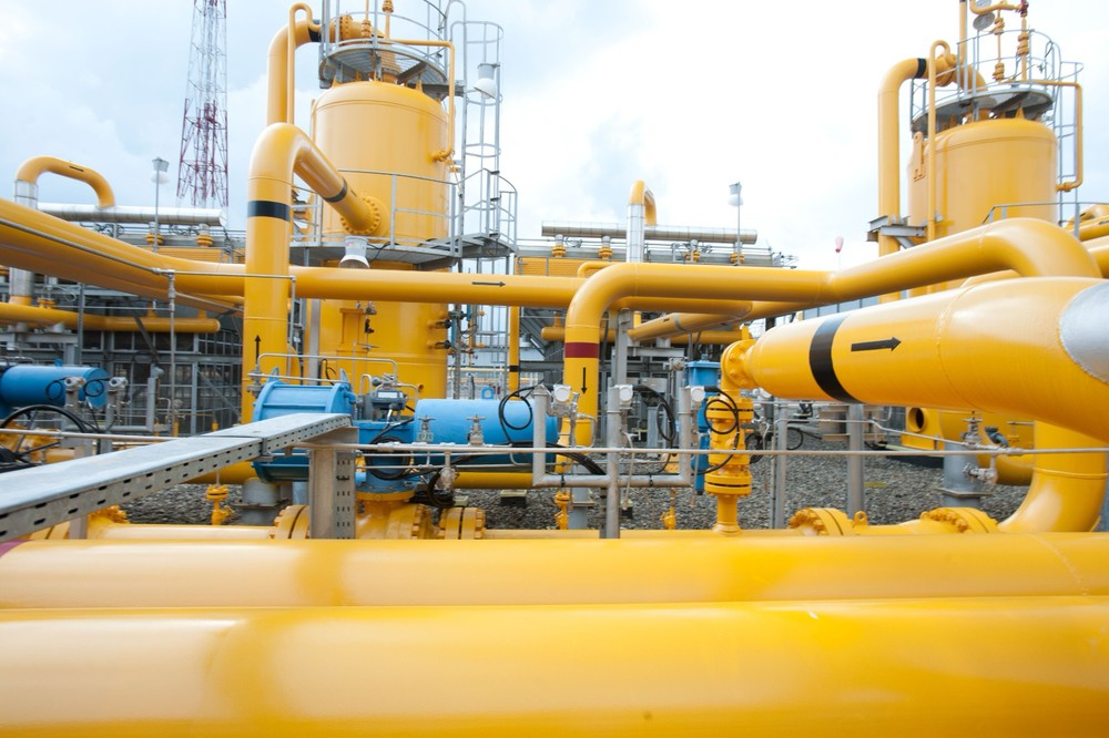 Limbah Sawit Jadi Energi, PGN Siap Gaspol!