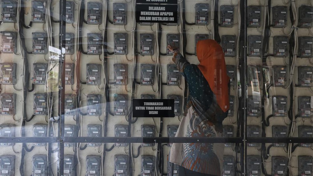 Cek! Daftar Tarif Listrik Terbaru Oktober 2026