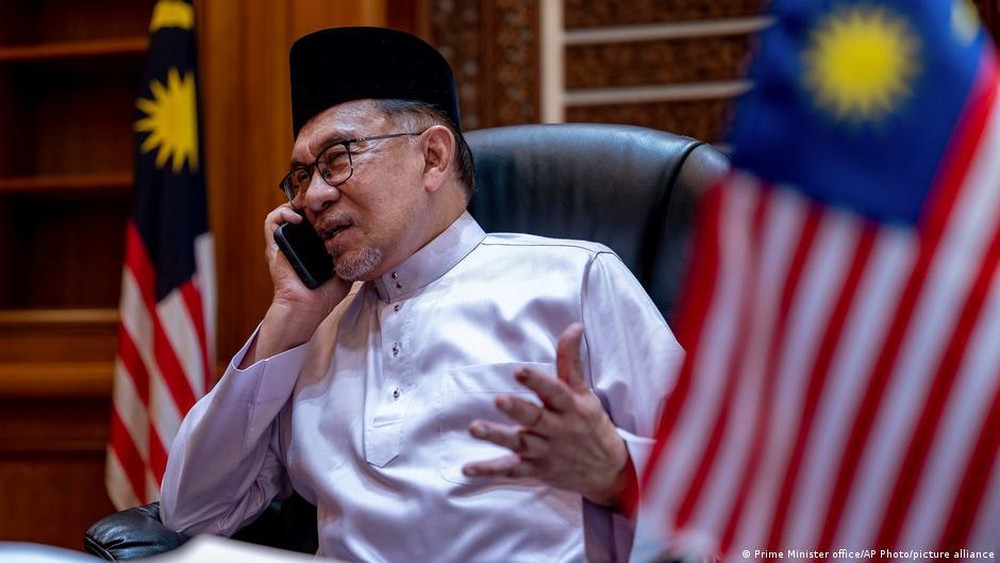 Gaji Lulusan Kuliah di Malaysia Melejit!